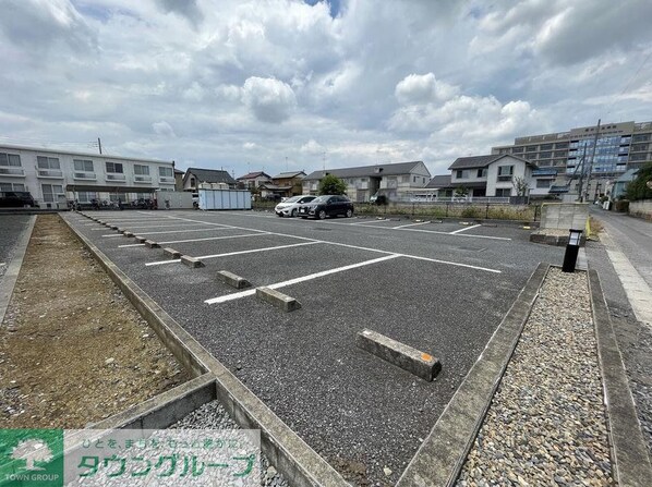 レオパレスボヌールの物件内観写真